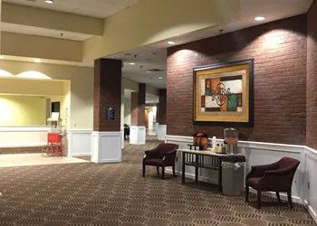 Days Inn & Suites by Wyndham Tallahassee Conf Center I-10 hotel thumbnail 5
