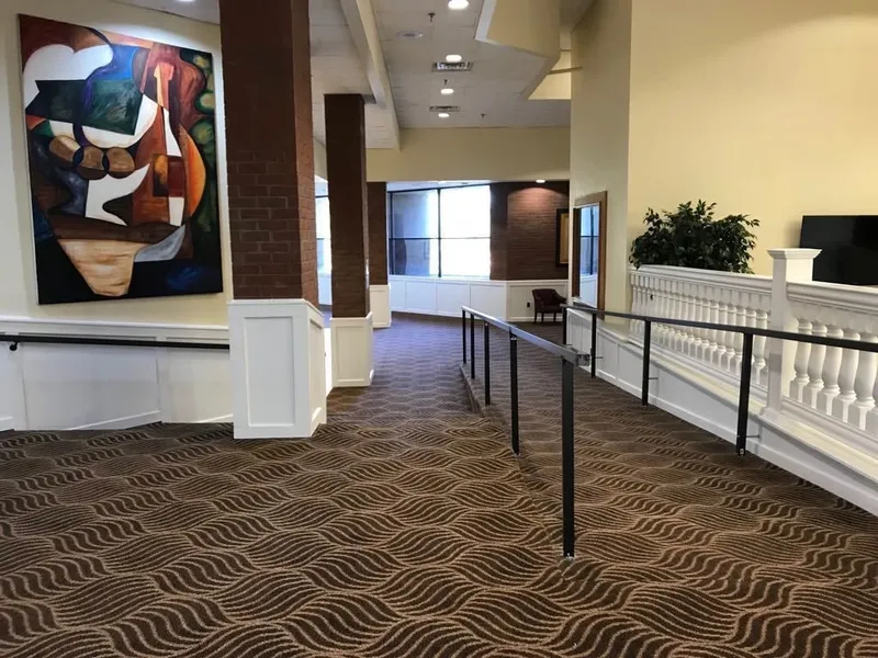 Days Inn & Suites by Wyndham Tallahassee Conf Center I-10 hotel detail image 6