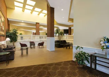 Days Inn & Suites by Wyndham Tallahassee Conf Center I-10 hotel thumbnail 7