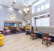 Hampton Inn & Suites Guymon hotel detail image 3