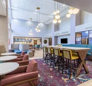 Hampton Inn & Suites Guymon hotel detail image 4