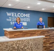 Hampton Inn & Suites Guymon hotel detail image 5