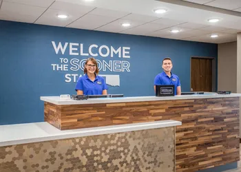 Hampton Inn & Suites Guymon hotel thumbnail 5