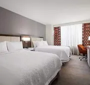 Hampton Inn & Suites Guymon hotel detail image 7