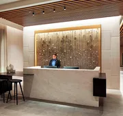 AC Hotel by Marriott Sunnyvale Cupertino hotel detail image 3