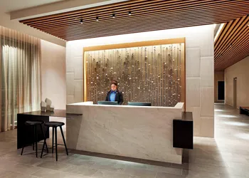 AC Hotel by Marriott Sunnyvale Cupertino hotel thumbnail 3