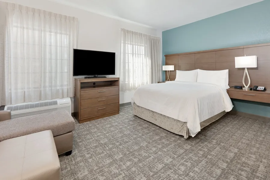Staybridge Suites San Antonio - Schertz by IHG hotel detail image 2