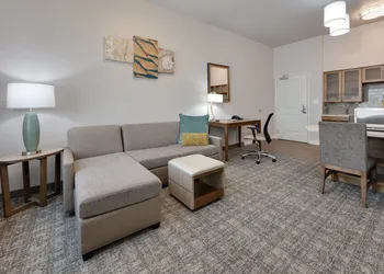 Staybridge Suites San Antonio - Schertz by IHG hotel thumbnail 3