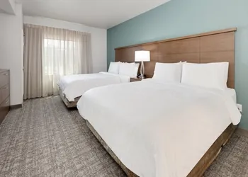 Staybridge Suites San Antonio - Schertz by IHG hotel thumbnail 4