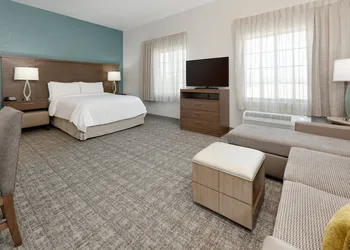 Staybridge Suites San Antonio - Schertz by IHG hotel thumbnail 5