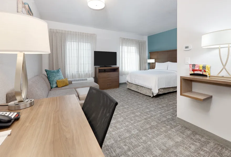 Staybridge Suites San Antonio - Schertz by IHG hotel detail image 6