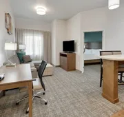 Staybridge Suites San Antonio - Schertz by IHG hotel detail image 7