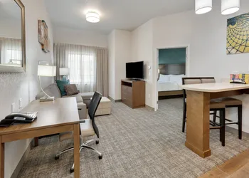 Staybridge Suites San Antonio - Schertz by IHG hotel thumbnail 7