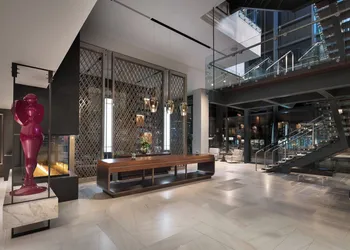 The Jacquard, Autograph Collection hotel thumbnail 2