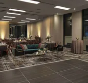 The Jacquard, Autograph Collection hotel detail image 5