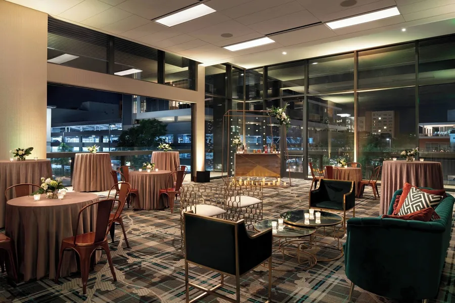 The Jacquard, Autograph Collection hotel detail image 6