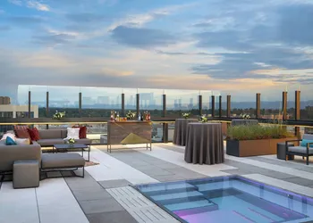 The Jacquard, Autograph Collection hotel thumbnail 8