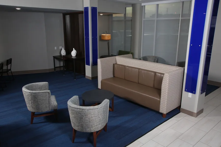 Holiday Inn Express McCook by IHG hotel detail image 2