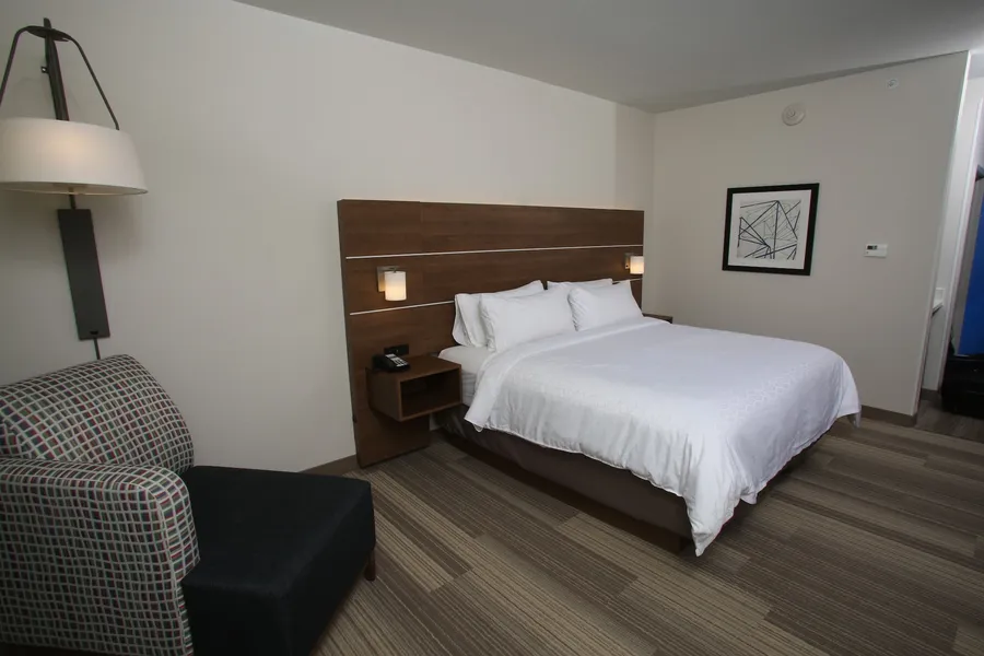 Holiday Inn Express McCook by IHG hotel detail image 6
