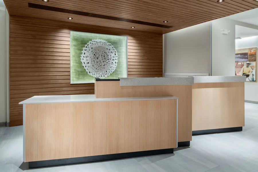 Fairfield Inn & Suites Kenosha Pleasant Prairie hotel detail image 2