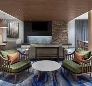 Fairfield Inn & Suites Kenosha Pleasant Prairie hotel detail image 3