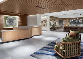 Fairfield Inn & Suites Kenosha Pleasant Prairie hotel thumbnail 4