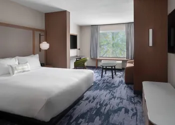 Fairfield Inn & Suites Kenosha Pleasant Prairie hotel thumbnail 6