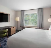 Fairfield Inn & Suites Kenosha Pleasant Prairie hotel detail image 7