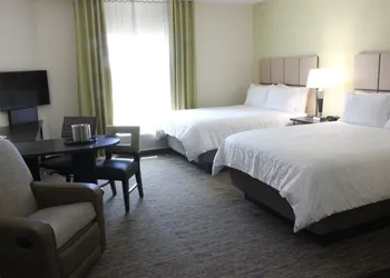 Candlewood Suites Valdosta Mall by IHG hotel thumbnail 5