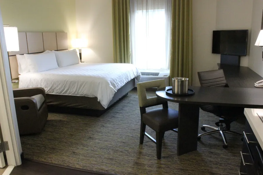 Candlewood Suites Valdosta Mall by IHG hotel detail image 6