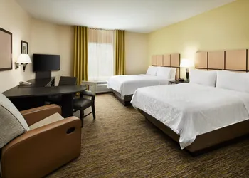 Candlewood Suites Valdosta Mall by IHG hotel thumbnail 8
