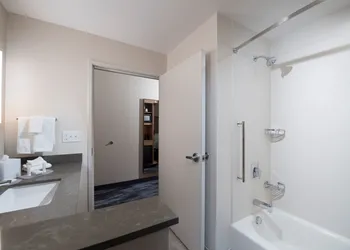 Fairfield Inn & Suites by Marriott Oklahoma City El Reno hotel thumbnail 4