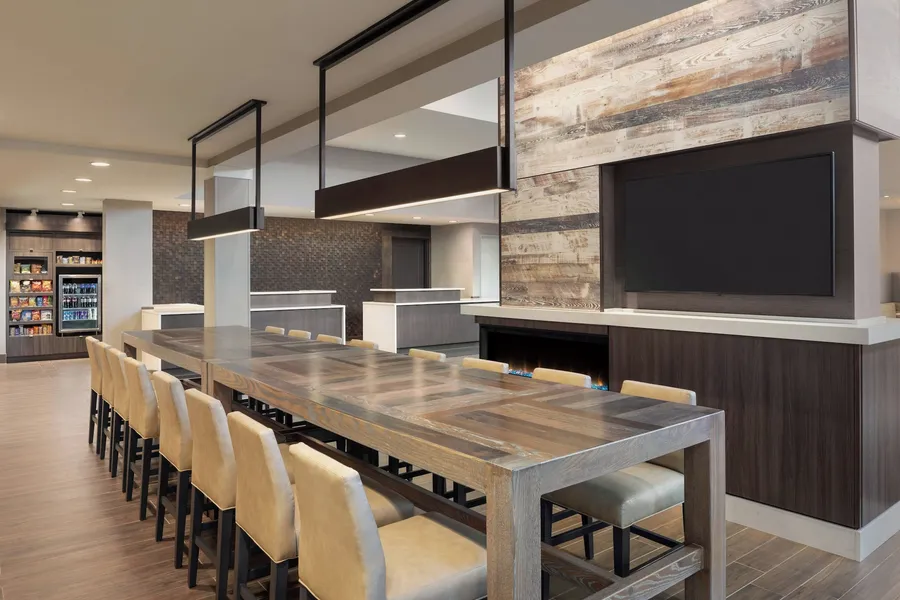 Residence Inn by Marriott Minneapolis St. Paul/Eagan hotel detail image 2