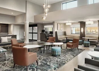Residence Inn by Marriott Minneapolis St. Paul/Eagan hotel thumbnail 3