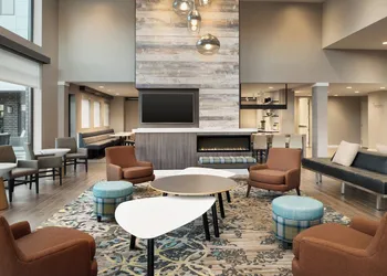Residence Inn by Marriott Minneapolis St. Paul/Eagan hotel thumbnail 4