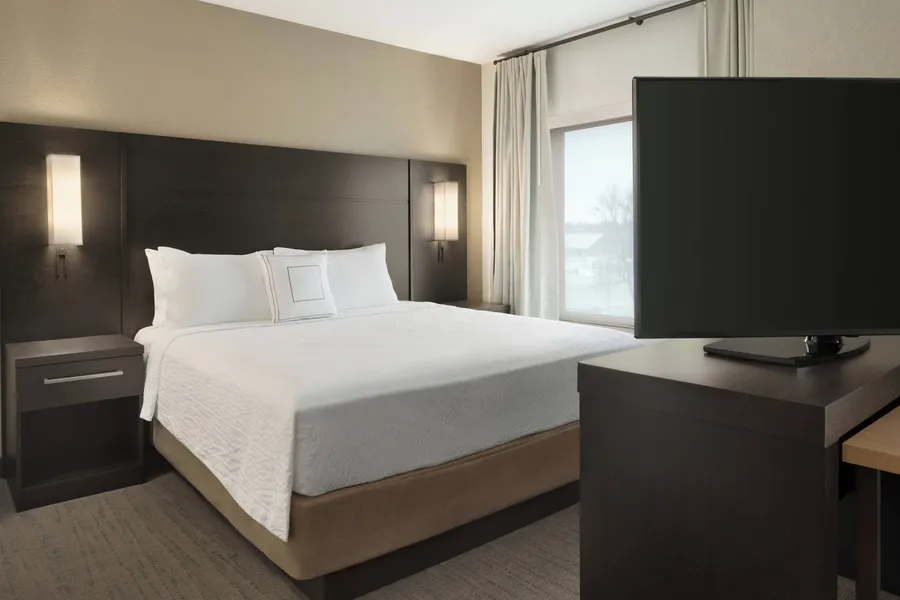 Residence Inn by Marriott Minneapolis St. Paul/Eagan hotel detail image 6