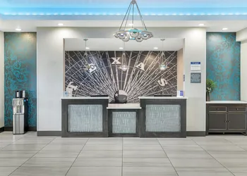 Best Western Plus Waller Hotel hotel thumbnail 3