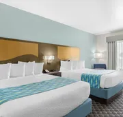 Best Western Plus Waller Hotel hotel detail image 5