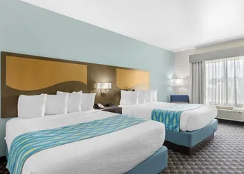 Best Western Plus Waller Hotel hotel thumbnail 5