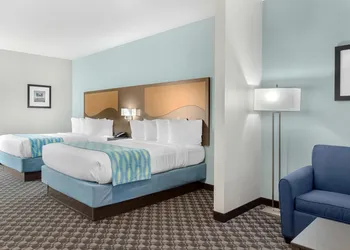 Best Western Plus Waller Hotel hotel thumbnail 7
