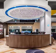 Tru by Hilton Cypress Houston hotel detail image 3