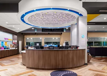 Tru by Hilton Cypress Houston hotel thumbnail 3