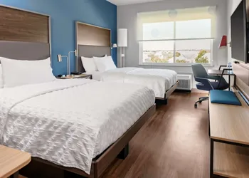 Tru by Hilton Cypress Houston hotel thumbnail 5