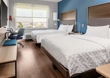 Tru by Hilton Cypress Houston hotel thumbnail 8