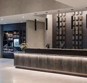 Hilton Garden Inn Hanover Lebanon hotel detail image 4