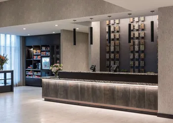 Hilton Garden Inn Hanover Lebanon hotel thumbnail 4