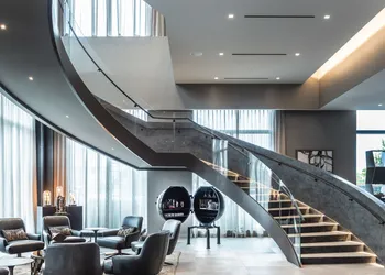 The Row Hotel at Assembly Row, Autograph Collection hotel thumbnail 2