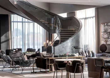 The Row Hotel at Assembly Row, Autograph Collection hotel thumbnail 3