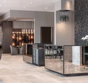 The Row Hotel at Assembly Row, Autograph Collection hotel detail image 4