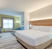Holiday Inn Express & Suites St. Louis - Chesterfield by IHG hotel detail image 5